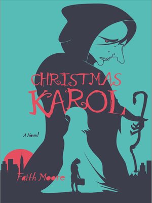 cover image of Christmas Karol